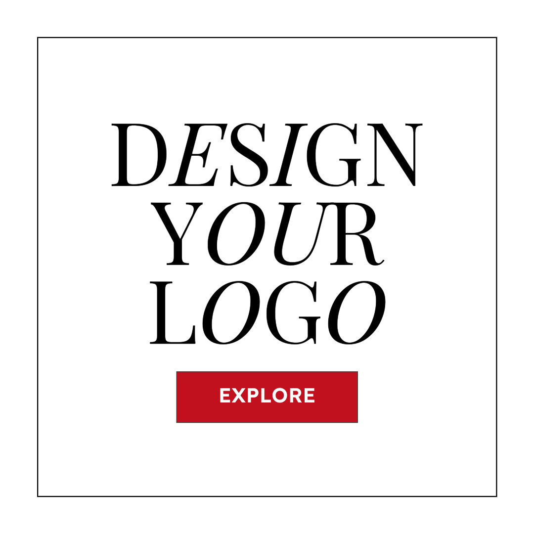 Design Your Logo