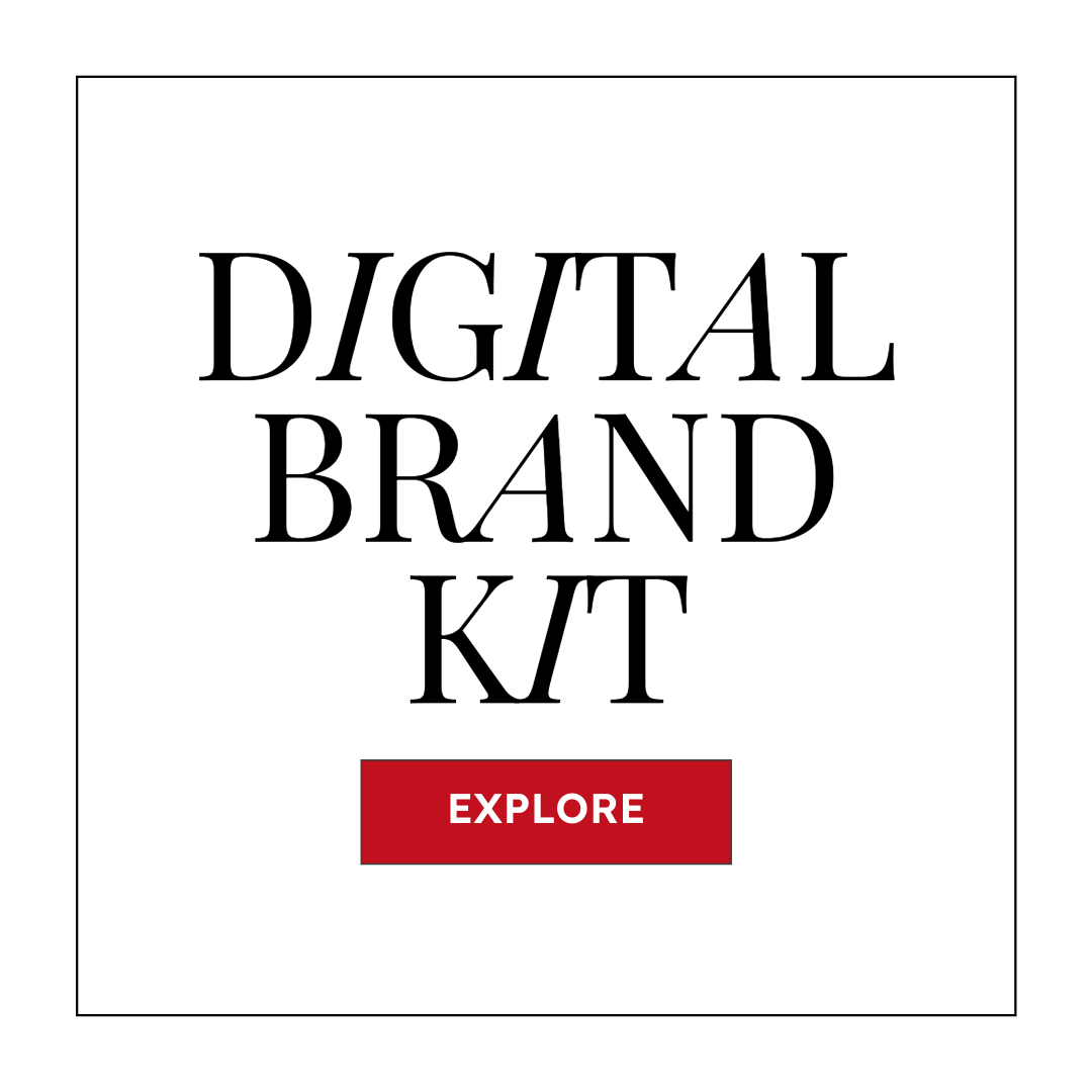 Digital Brand Kit